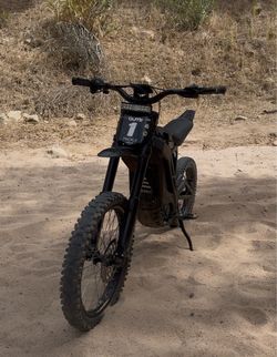 Eride Pro-S (2026) 🔥