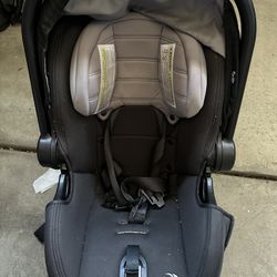 Infant Car Seat