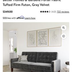 Futon 