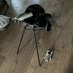 Junior Golf Set