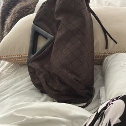 Authentic Bottega Handbag  