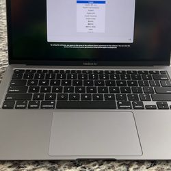 MacBook Air 2020