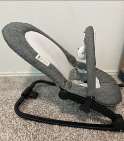 Baby Delight Rocker/Bouncer