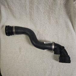 BMW X3 E83 Radiator Upper Hose