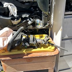 2009-2014 Honda pilot ignition switch system with key