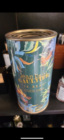 JPG Paradise Garden 75ml