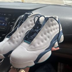 Retro 13 Jordans 