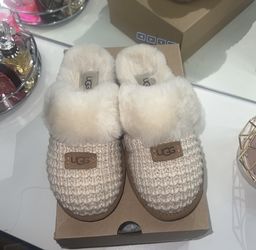 Ugg Slippers