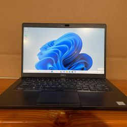 Dell Latitude 5400 CORE i5-8265u 16GB RAM 500GB SSD INTEL UHD Graphics 620