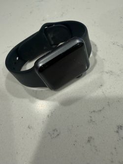 Apple Watch 3rd gen