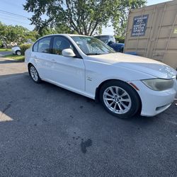Car Coupe BMW 328 6spd Manual 