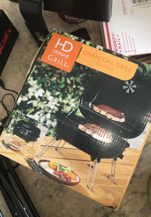 New And Used Bbq Grills For In Houston Tx Offerup Bbq Grill Mini For In Houston Tx