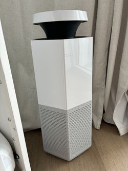 Puraclenz Air Purifier – Advanced Protection Against Mold & Pathogens