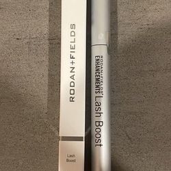 Rodan+ Fields Enhancements Lash Boost