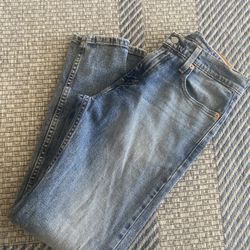 Men’s Levi’s 