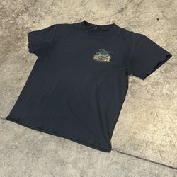 Vintage 2009 Maui Harley Davidson Tee Shirt