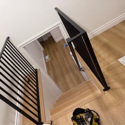 Handrail
