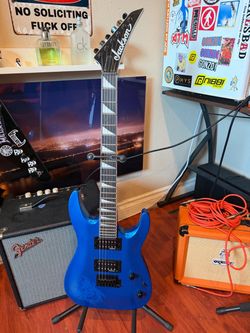 Guitar