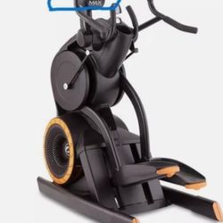 Elliptical