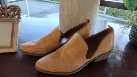  Lucky Brand Mahzan size 6.5