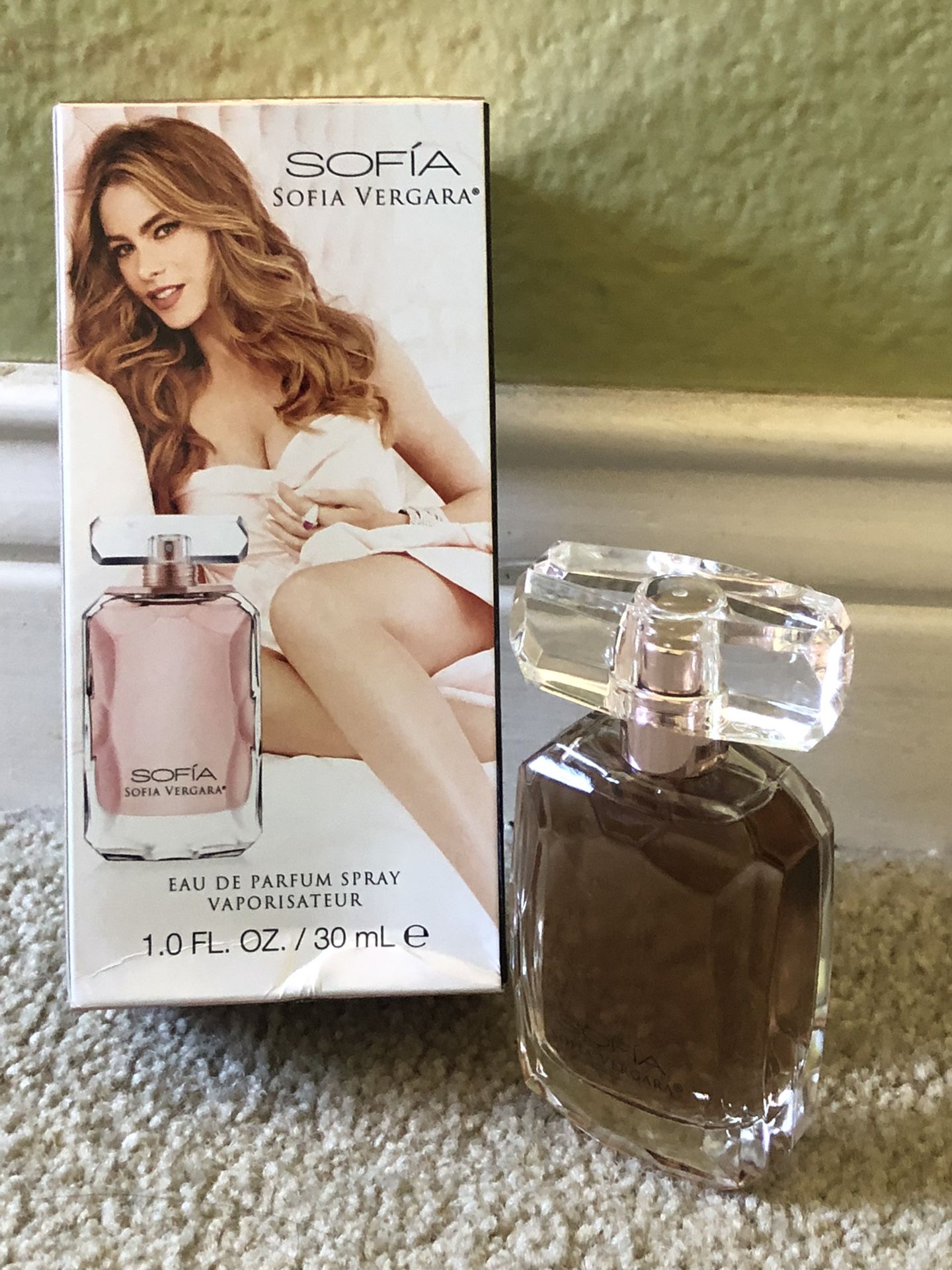 Sofia Vergara Perfume 1.0 Oz