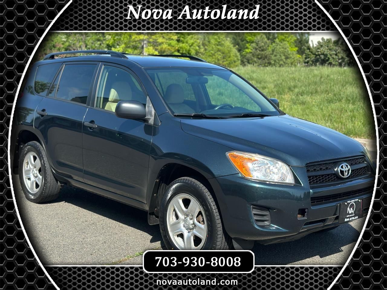 2010 Toyota RAV4