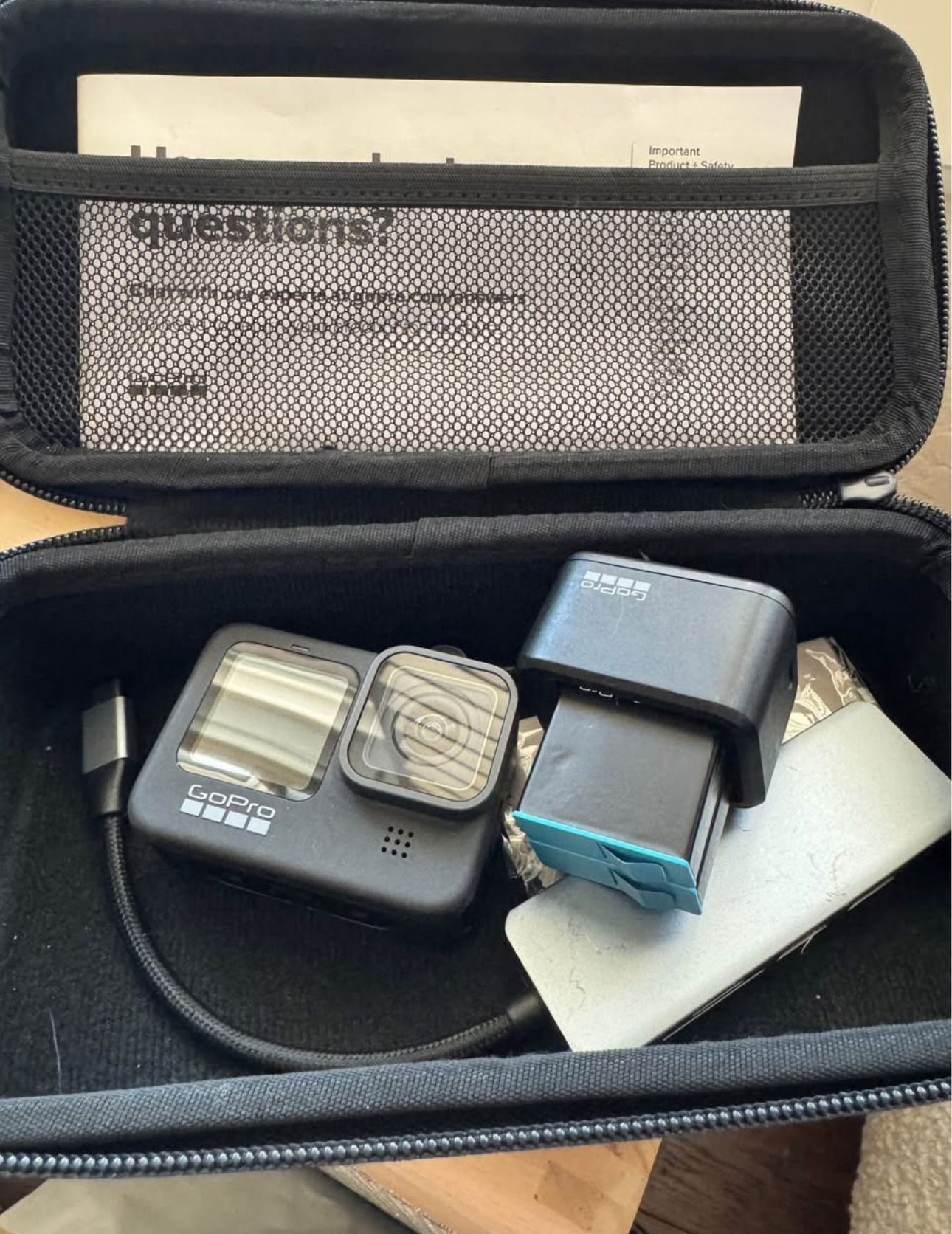 GoPro Hero 9 Black
