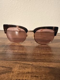 Coach women’s sunglasses