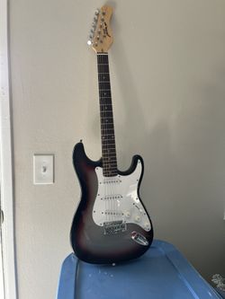 Electric Guitar