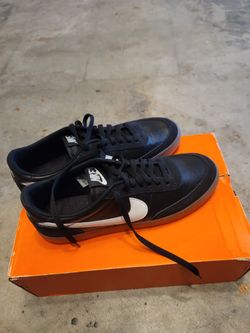 Nike 