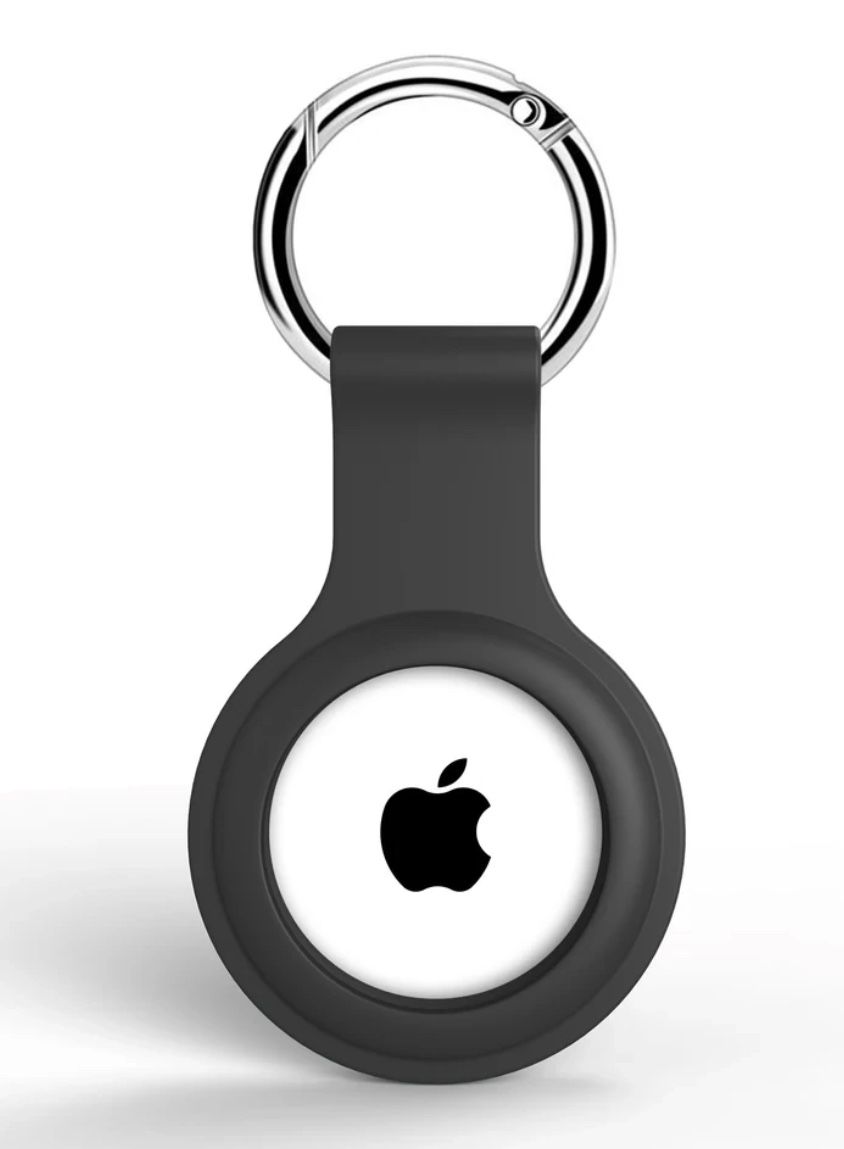 Apple Air Tag Key Chain Holders