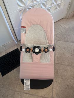 Baby Bjorn Bouncer