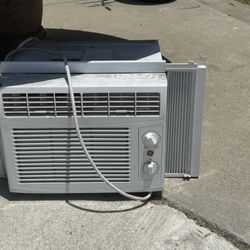 Small AC