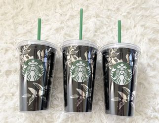 Starbucks $7 Each