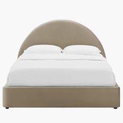 Bed Frame 