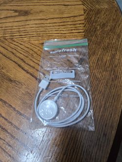 Samsung Active Watch Charger