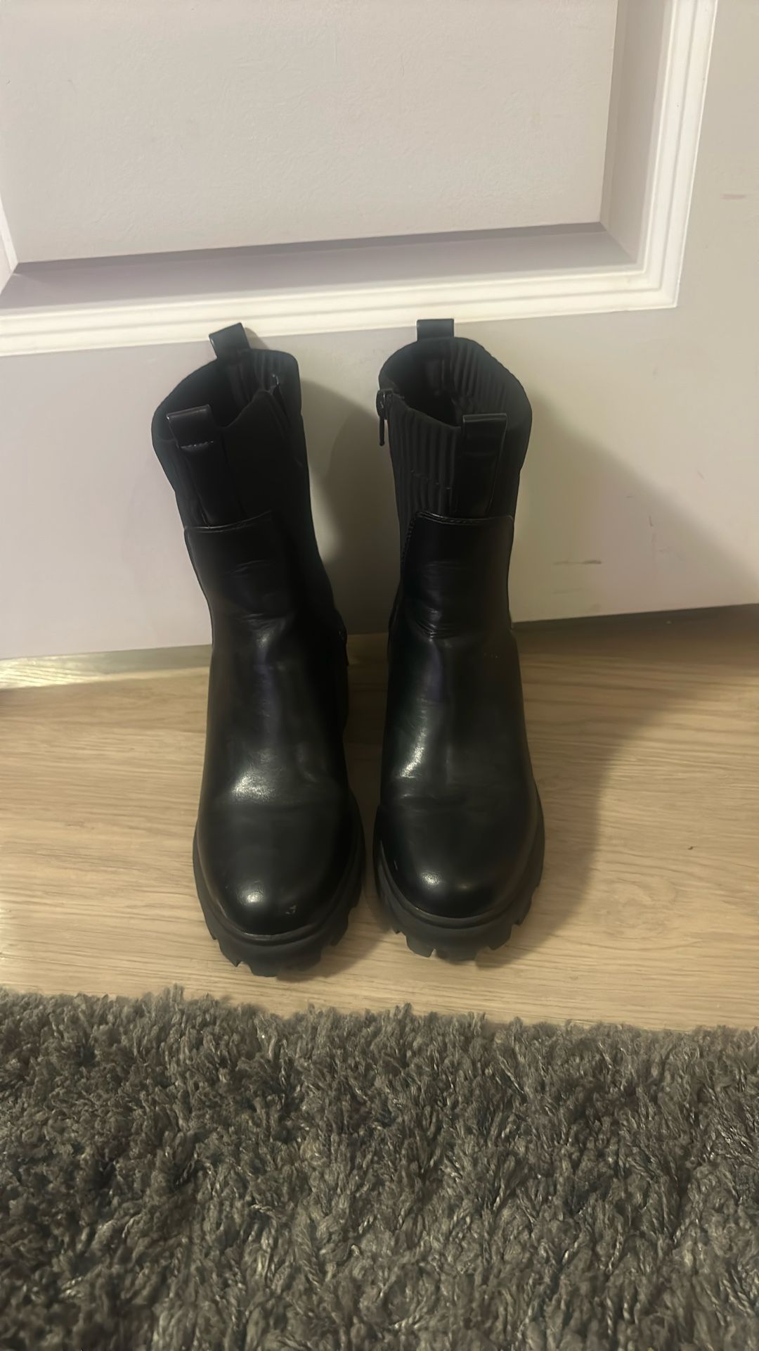 Very New