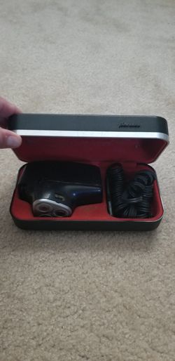 Vintage Norelco Electric Shave (Excellent Condition)