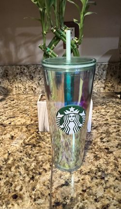 Starbucks Venti Tumbler