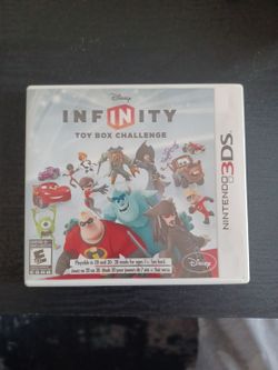 Disney infinity