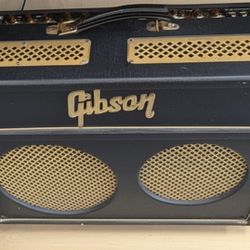 GIBSON SUPER GOLDTONE GA-30RV guitar amplifier 