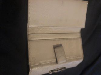 Authentic Gucci ladies wallet