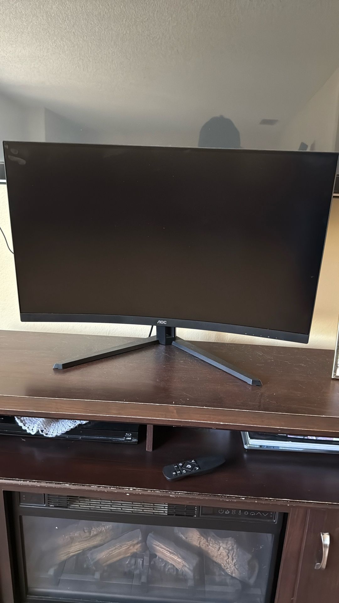 Gaming Monitor