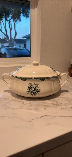 Tureen 