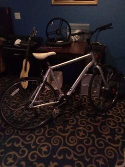 MARIN CUSTOMIZED come n get it now$100
