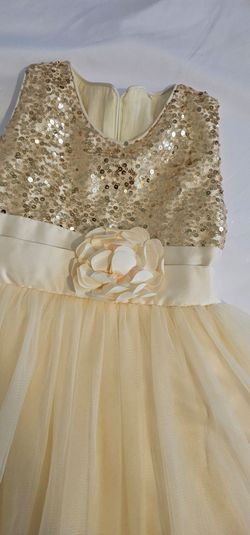 Girls Dress size 7