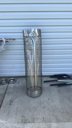 Exhaust heat shield