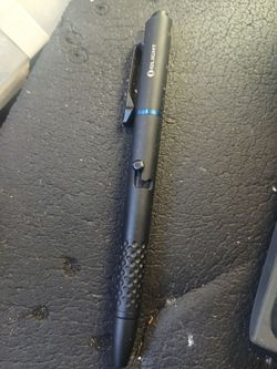 Olight glow pen