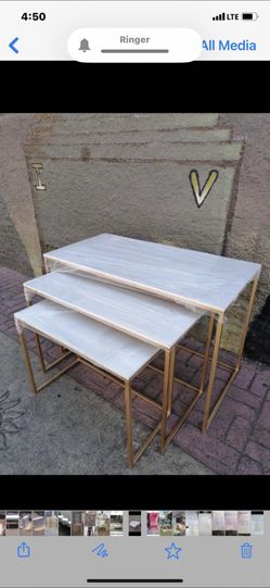 Dessert Table Set