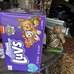 Diapers 